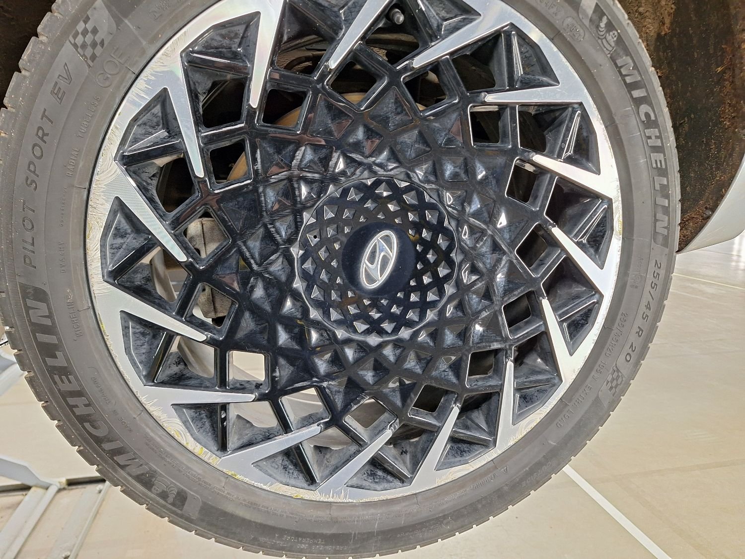 2022 Hyundai Ioniq 5   