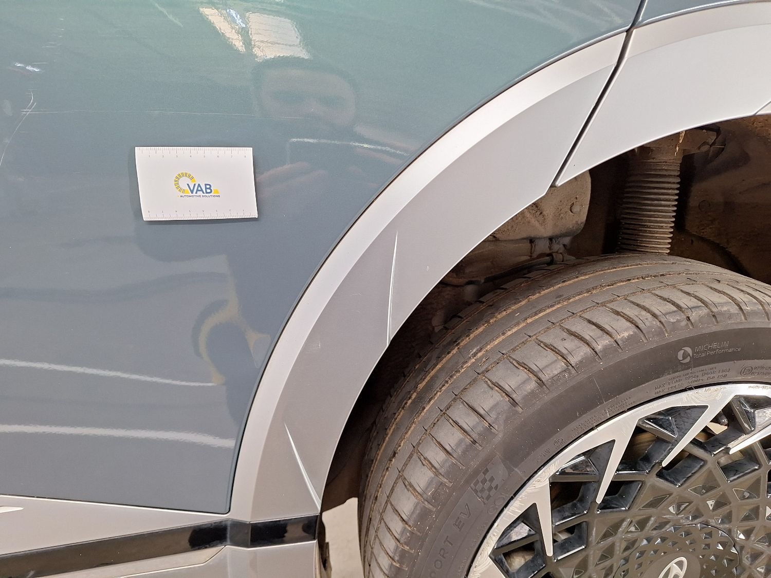 2022 Hyundai Ioniq 5   