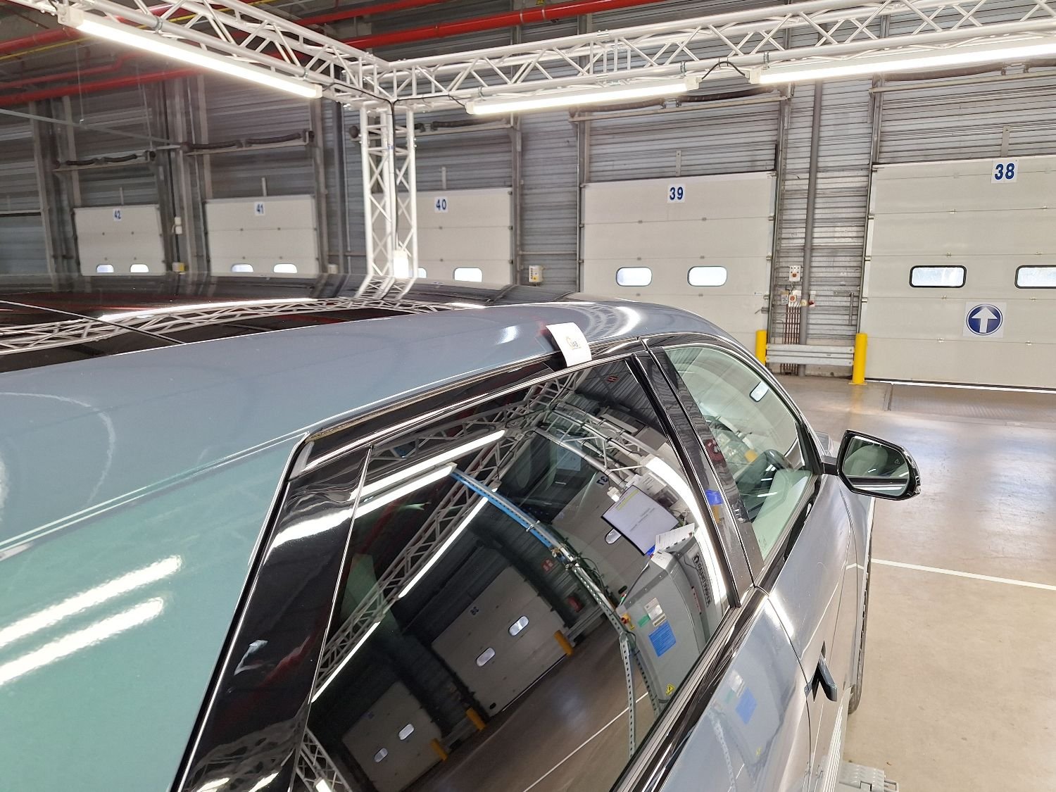 2022 Hyundai Ioniq 5   