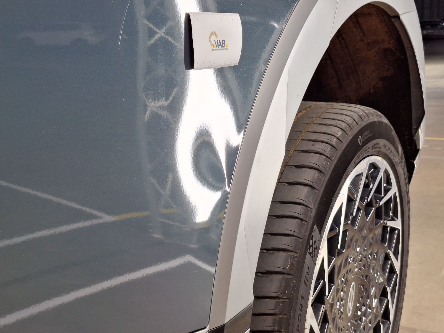 2022 Hyundai Ioniq 5   