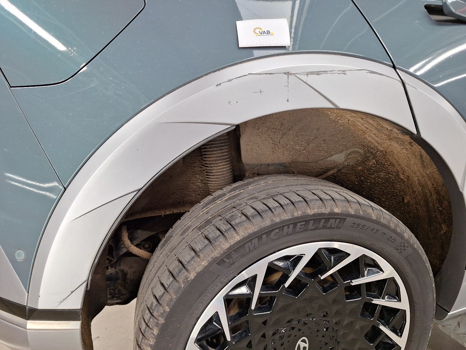 2022 Hyundai Ioniq 5   