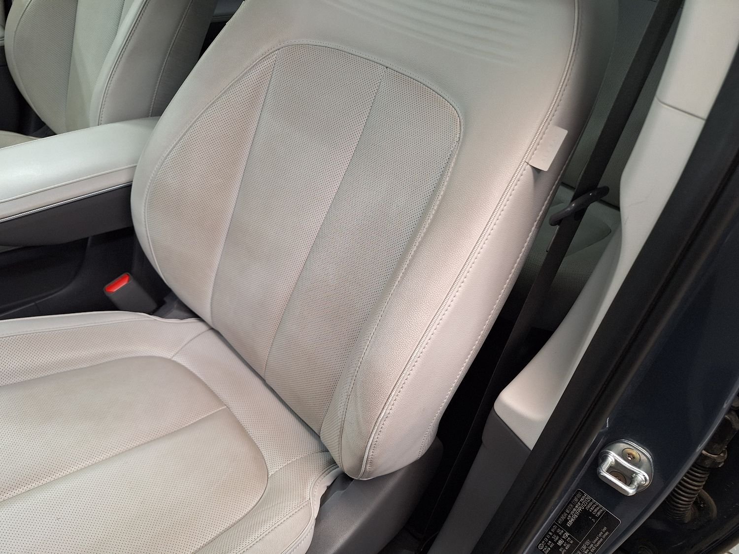 2022 Hyundai Ioniq 5   