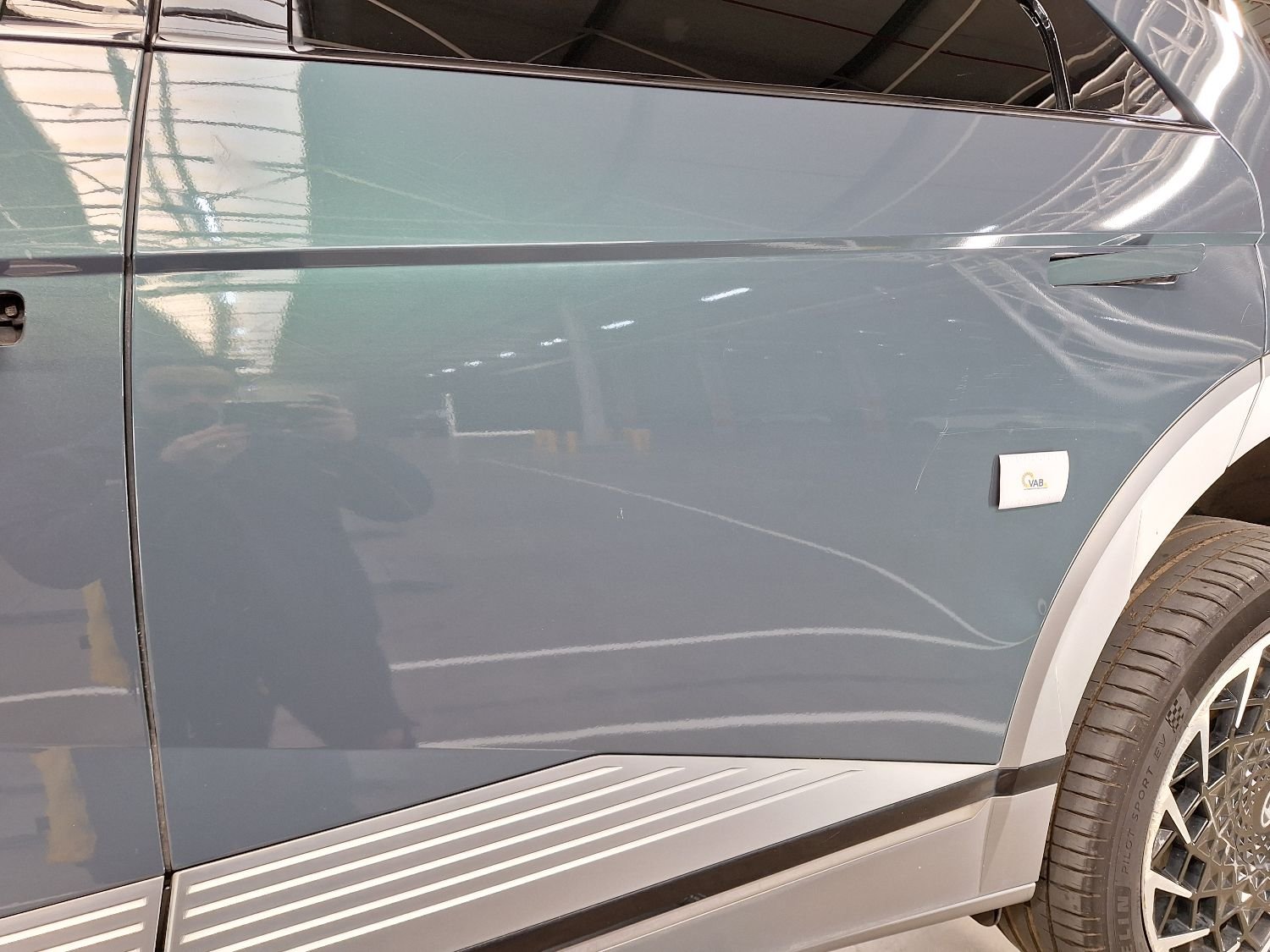 2022 Hyundai Ioniq 5   