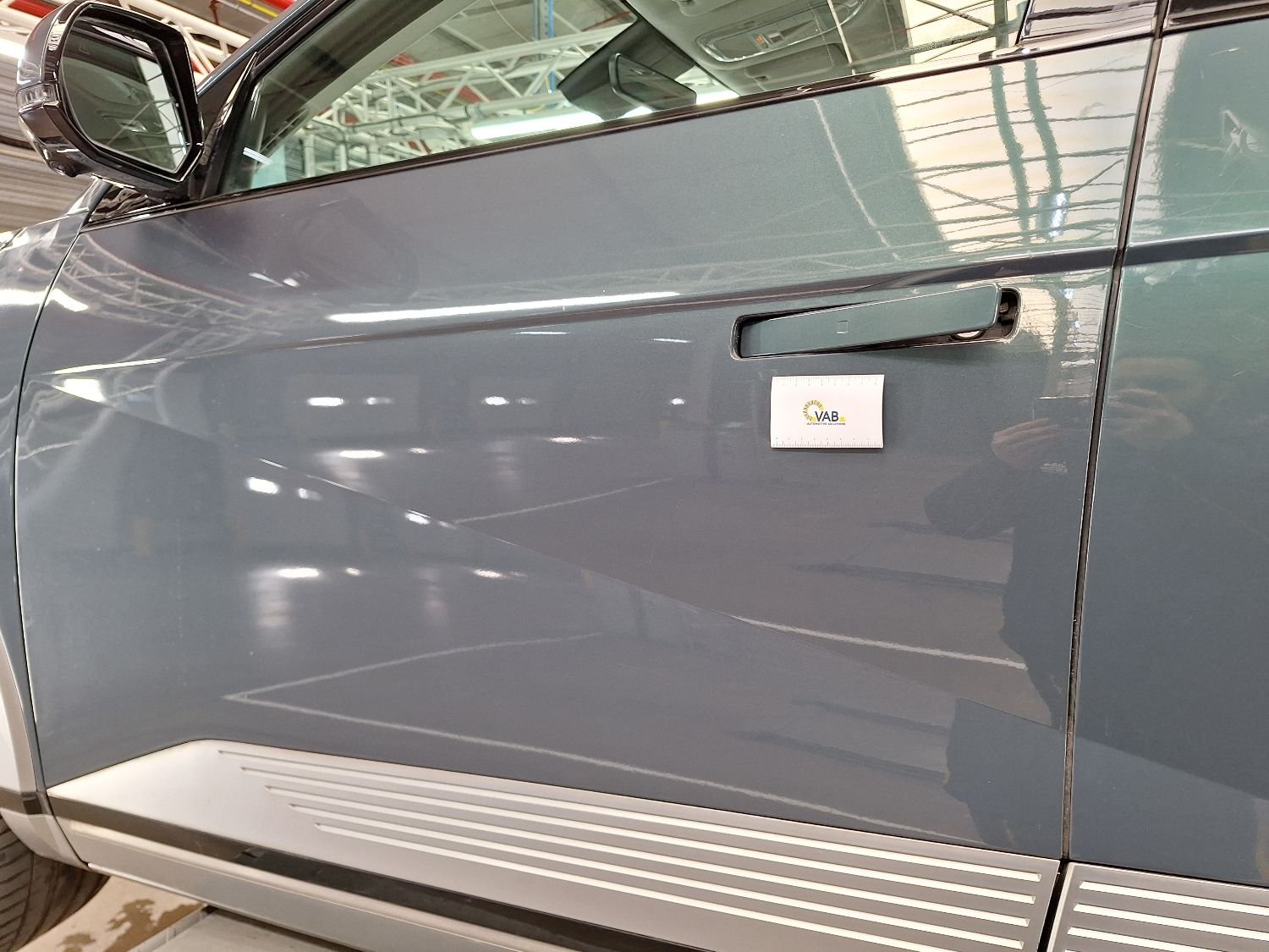 2022 Hyundai Ioniq 5   