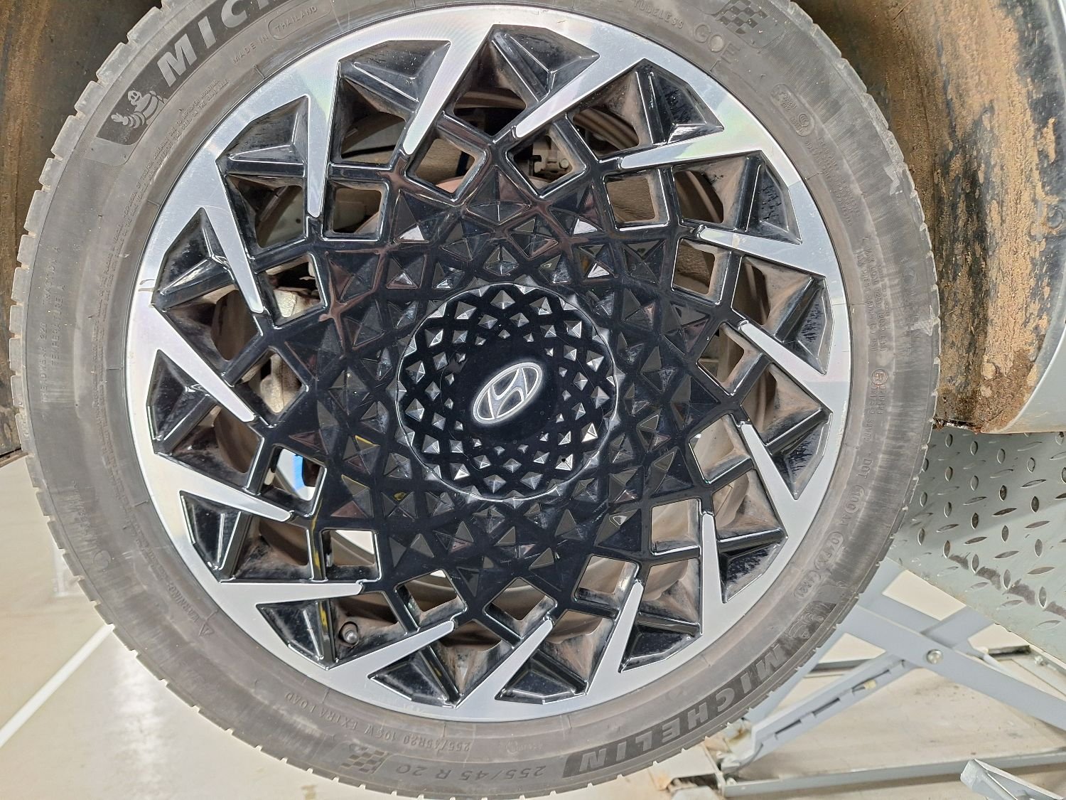 2022 Hyundai Ioniq 5   