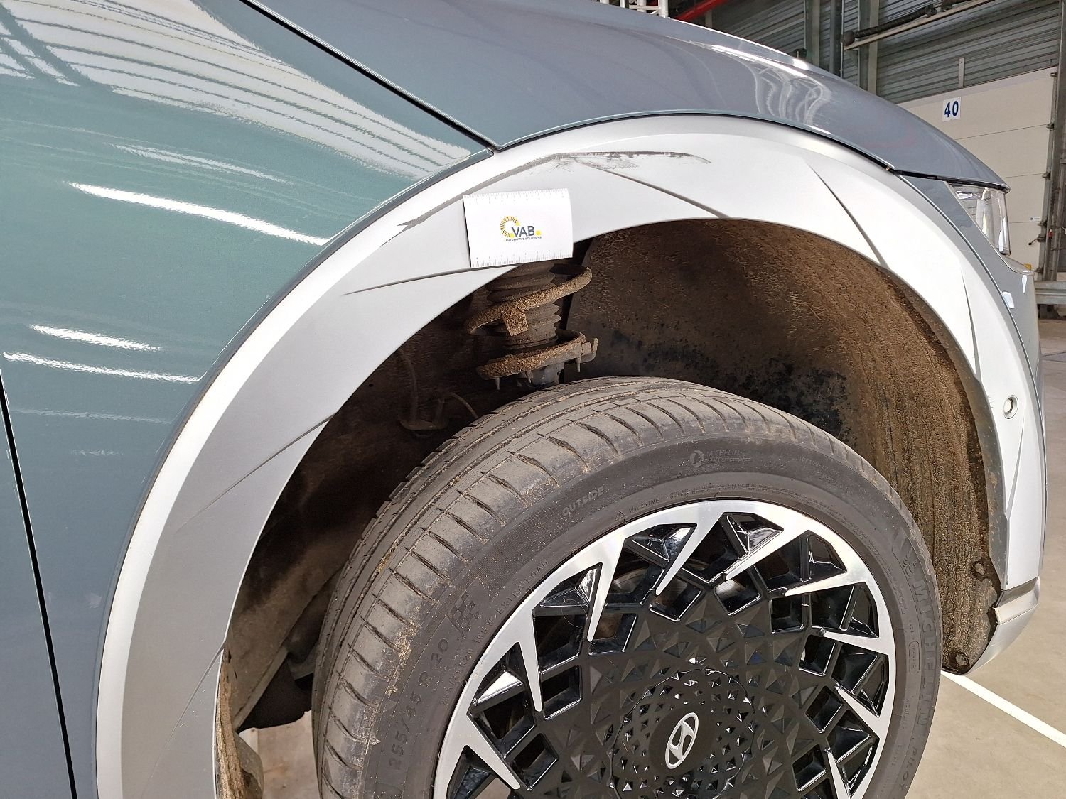 2022 Hyundai Ioniq 5   