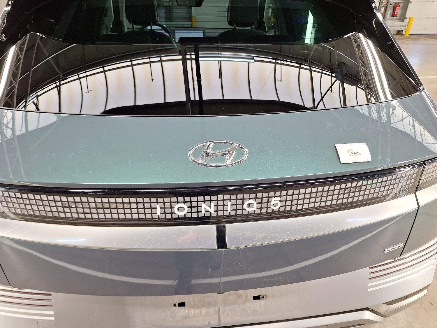 2022 Hyundai Ioniq 5   