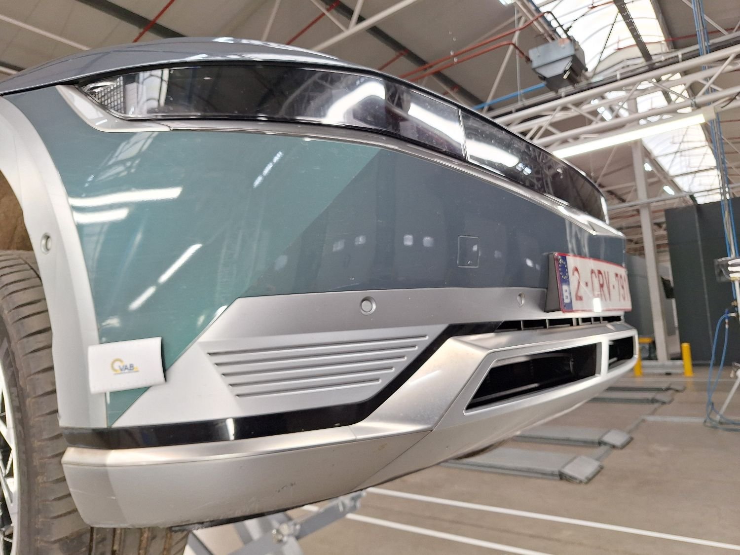 2022 Hyundai Ioniq 5   