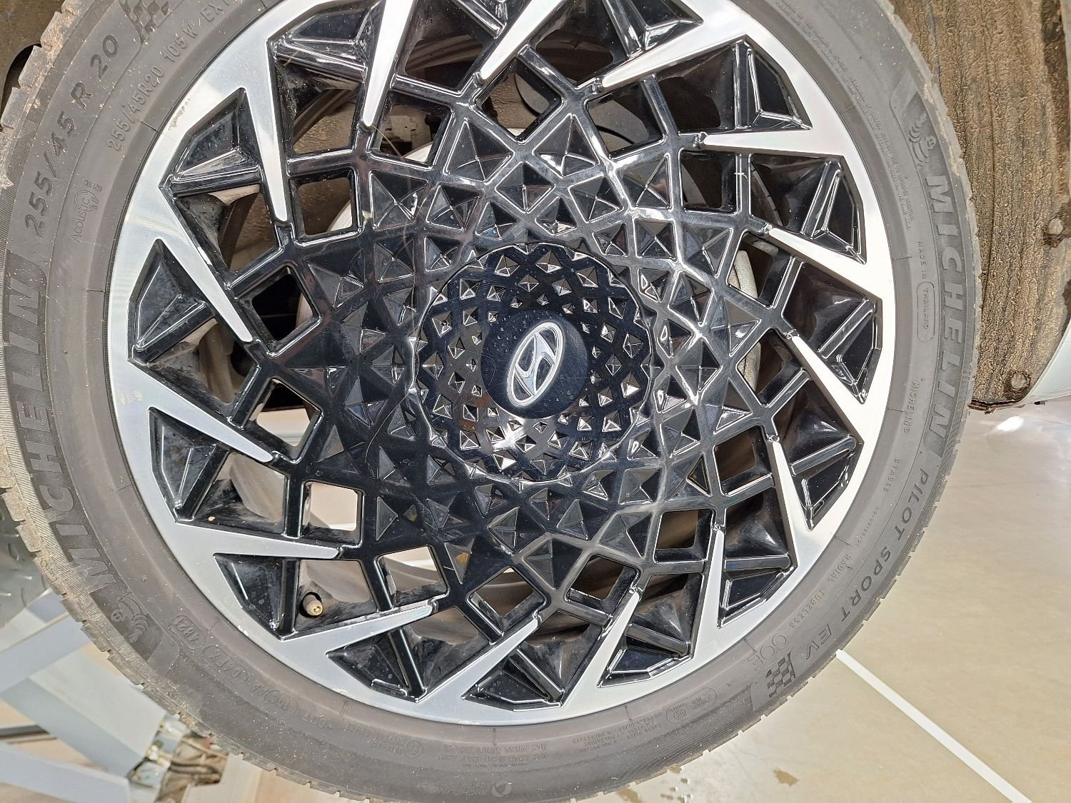 2022 Hyundai Ioniq 5   