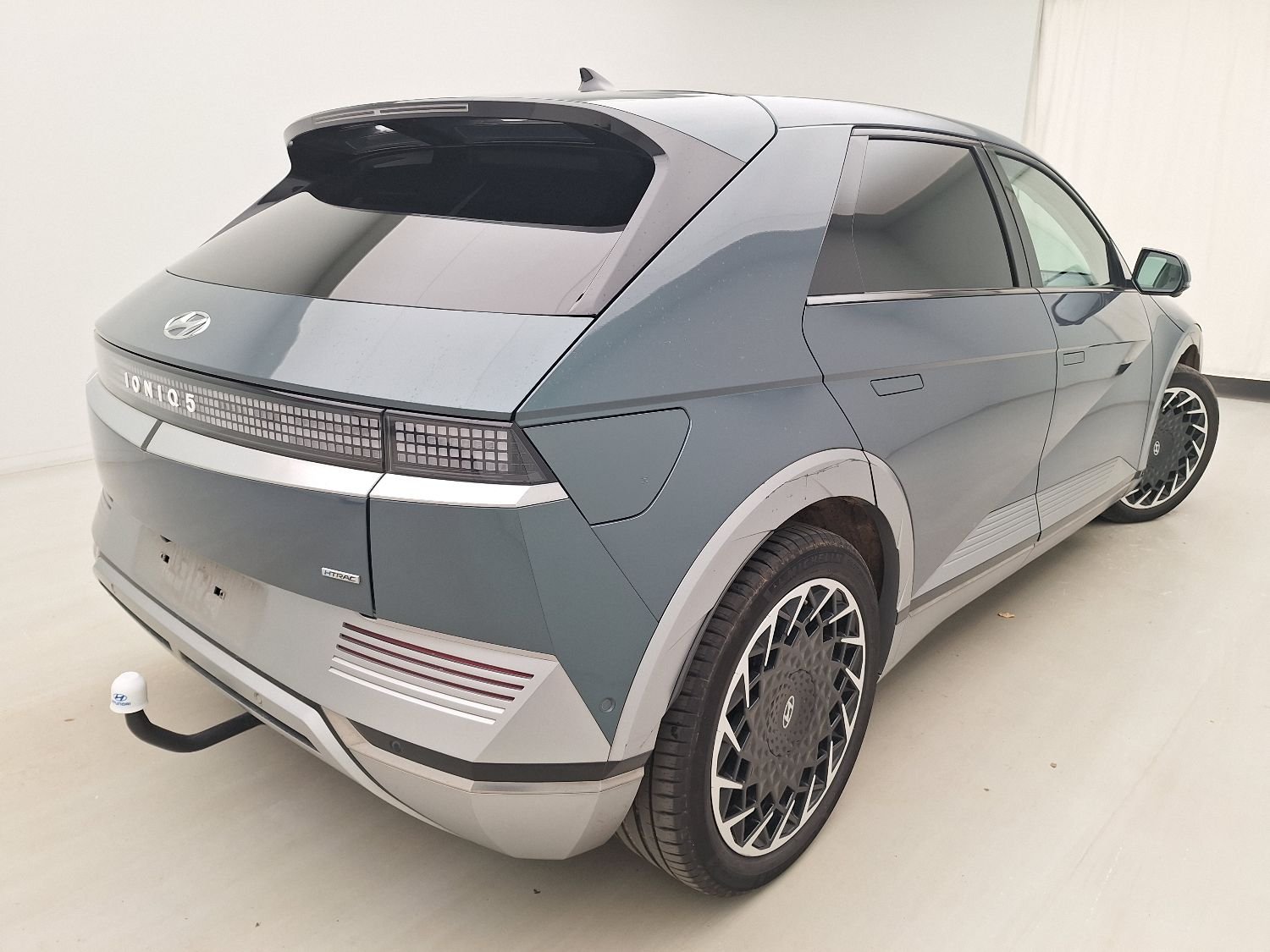 2022 Hyundai Ioniq 5   