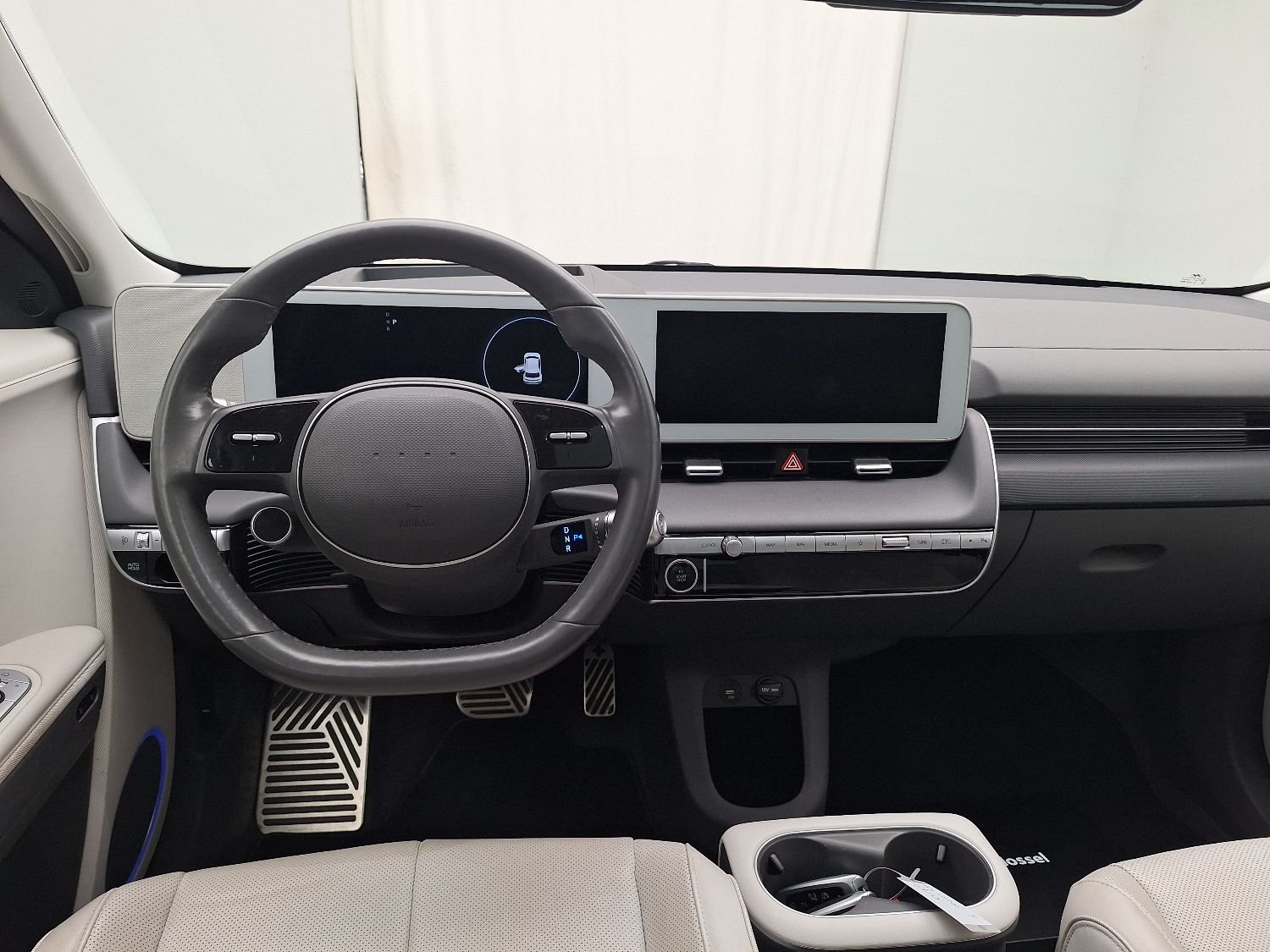 2022 Hyundai Ioniq 5   