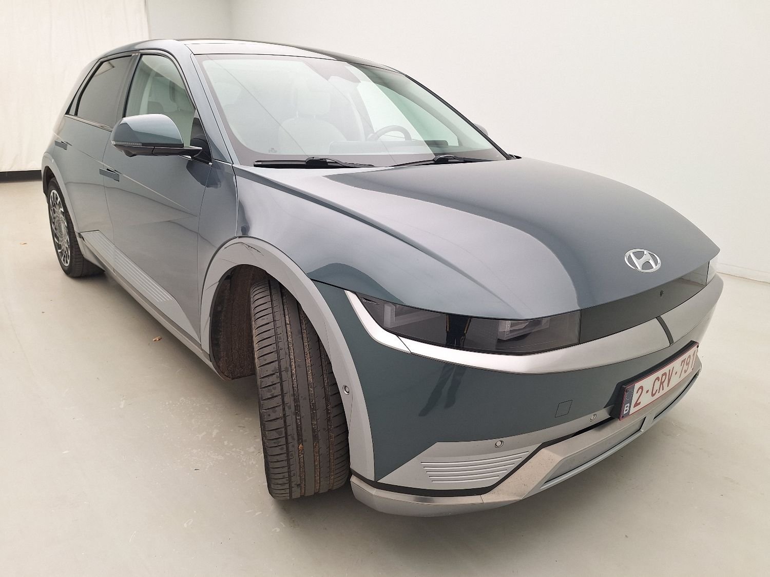 2022 Hyundai Ioniq 5   