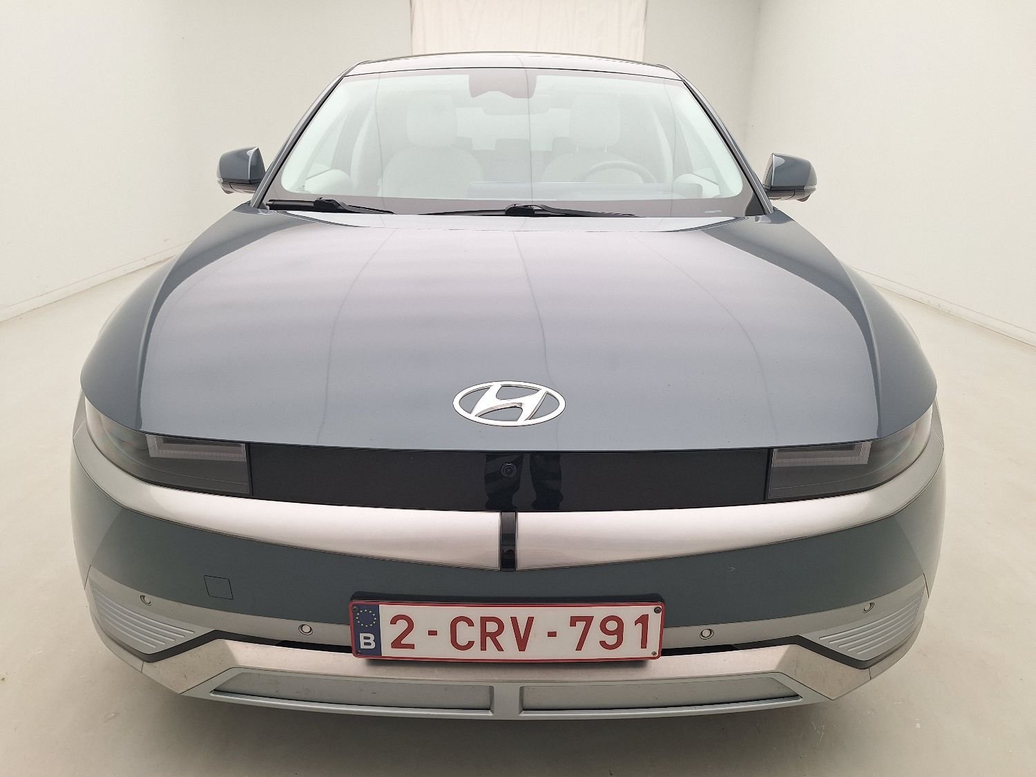 2022 Hyundai Ioniq 5   