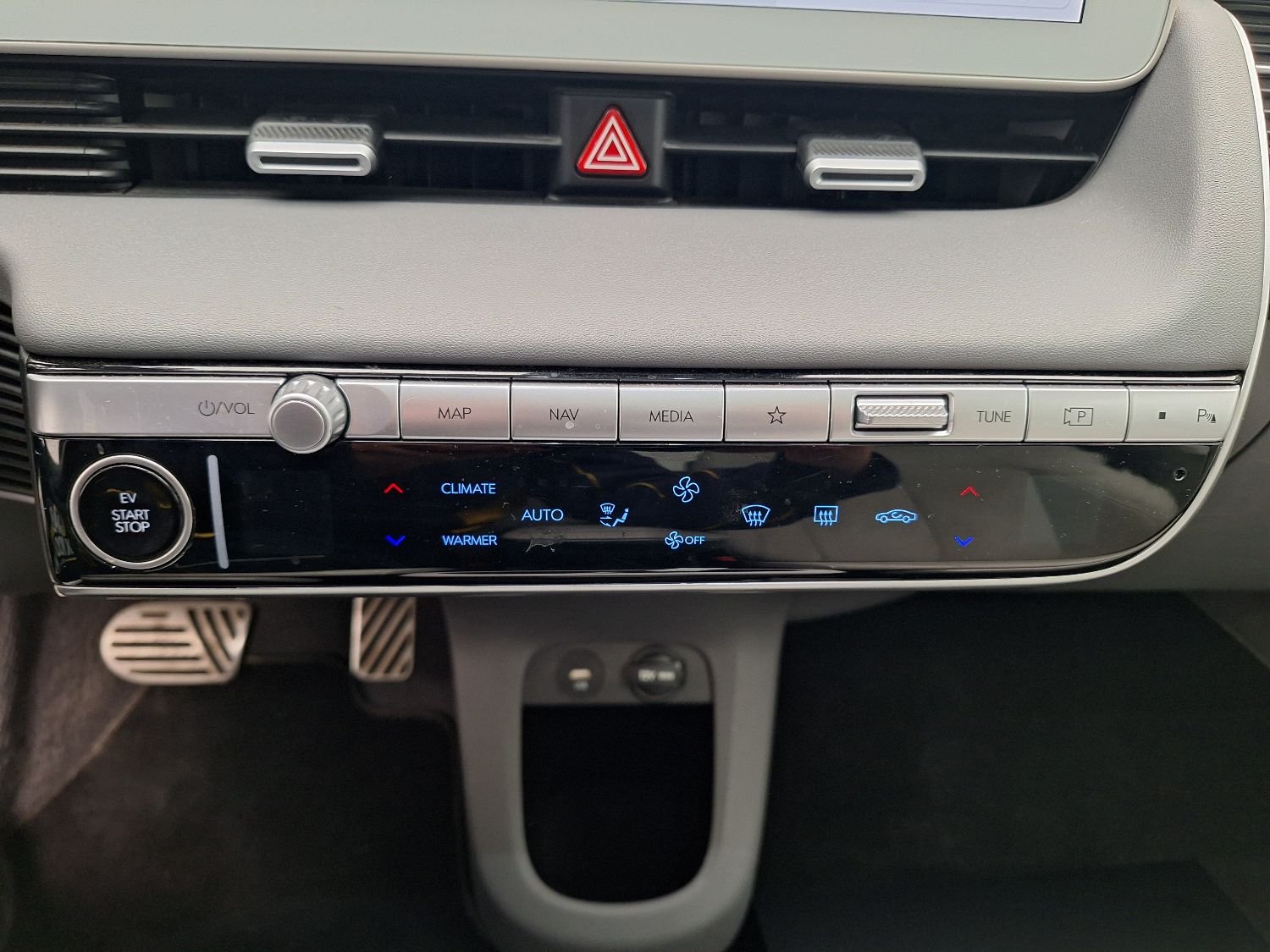 2022 Hyundai Ioniq 5   