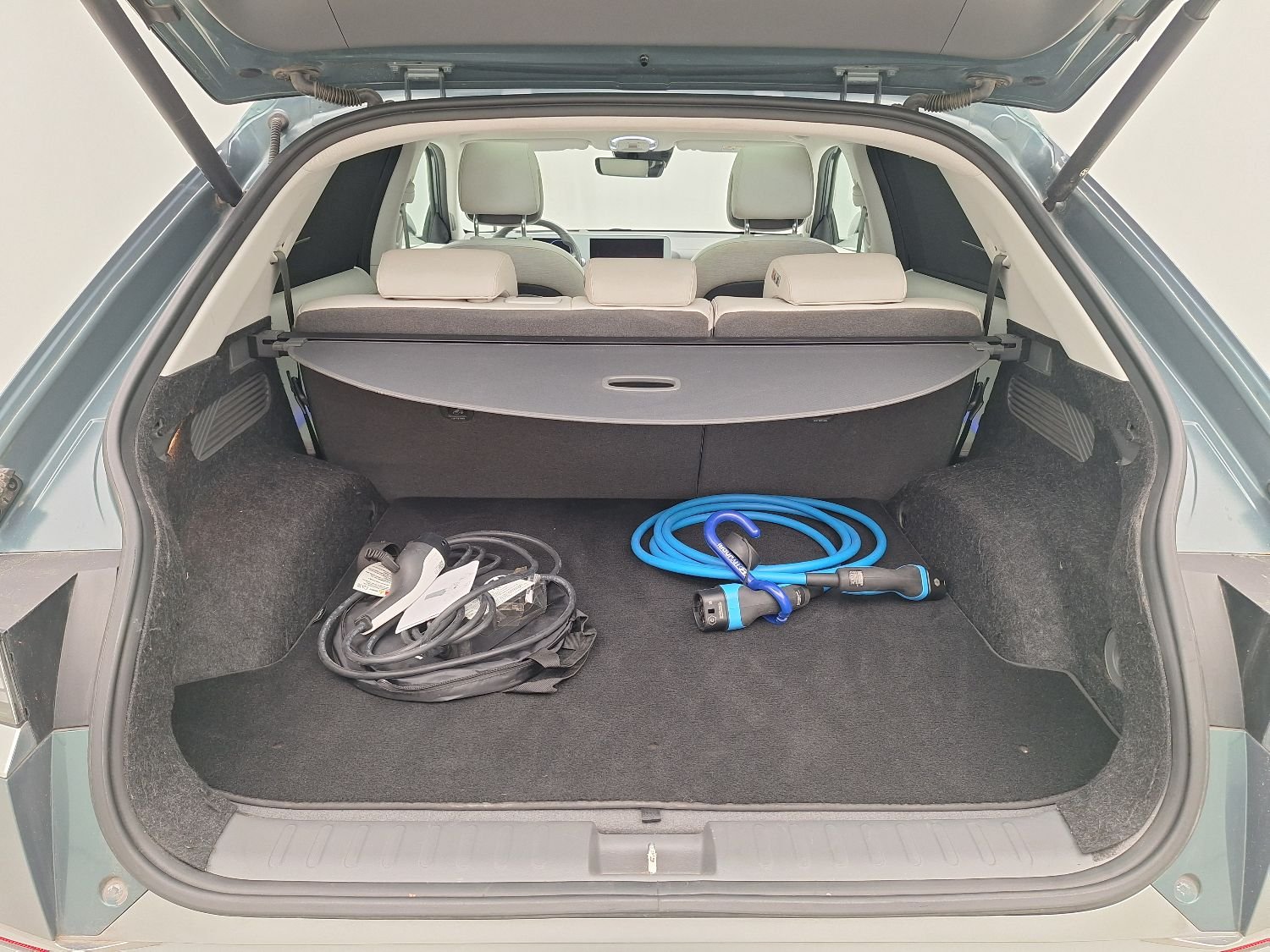 2022 Hyundai Ioniq 5   