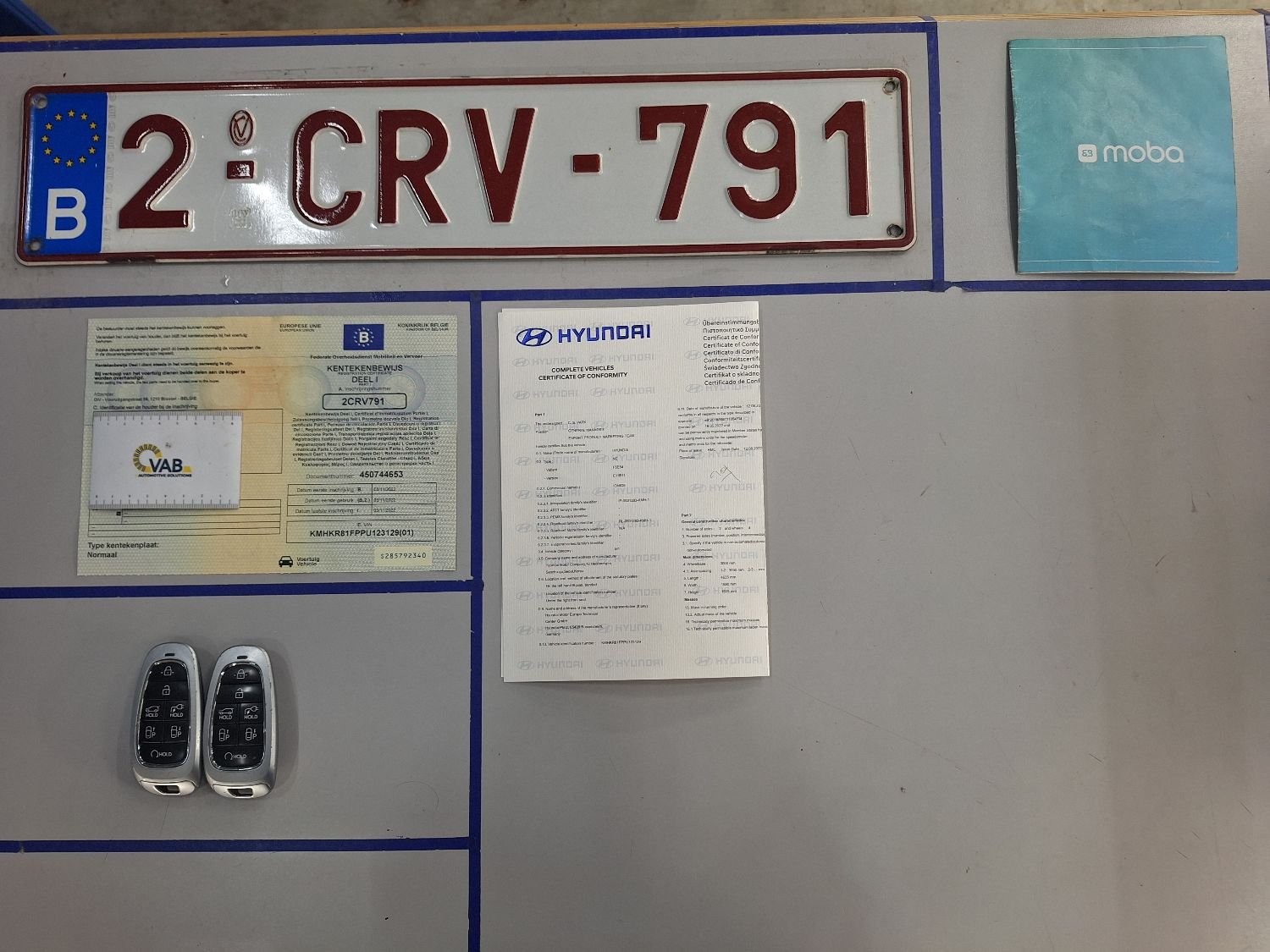 2022 Hyundai Ioniq 5   