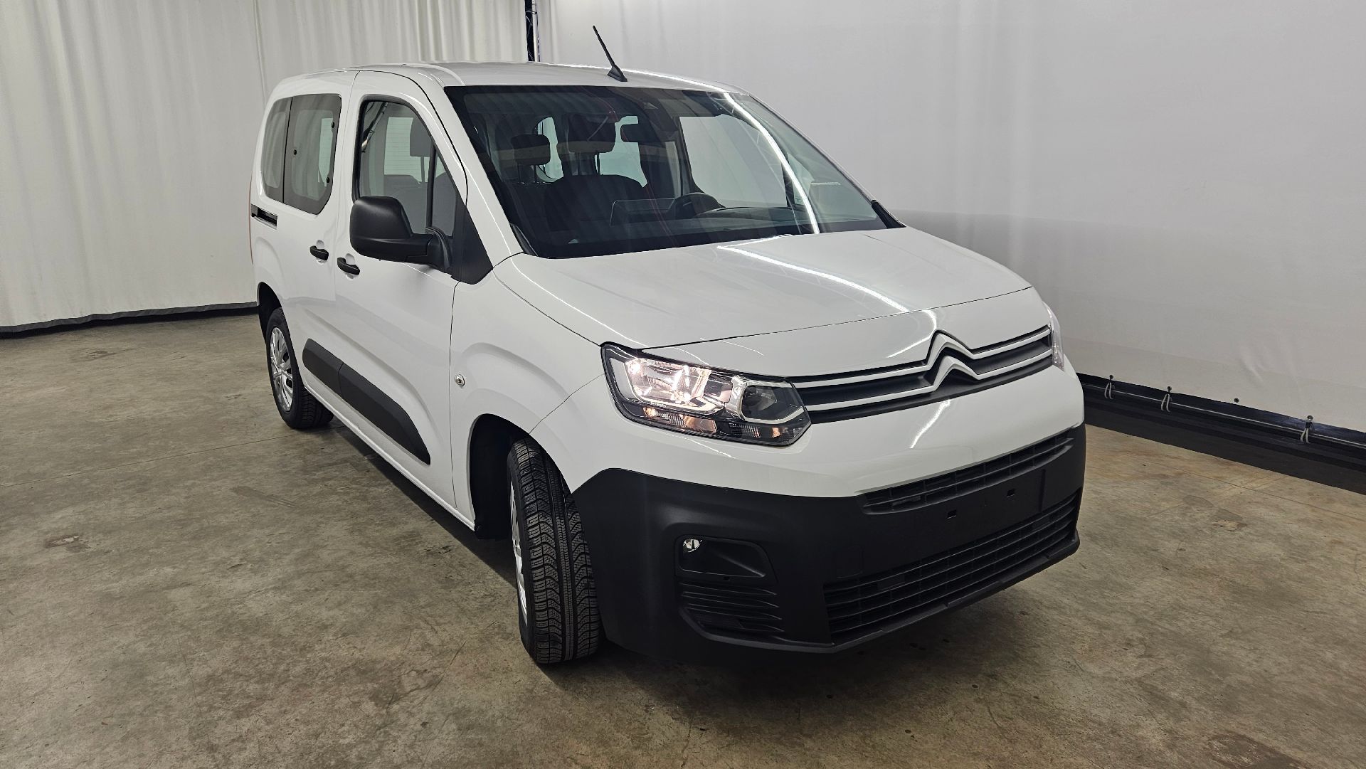 Citroën Berlingo 50 kWh Live M S&S Live 2023