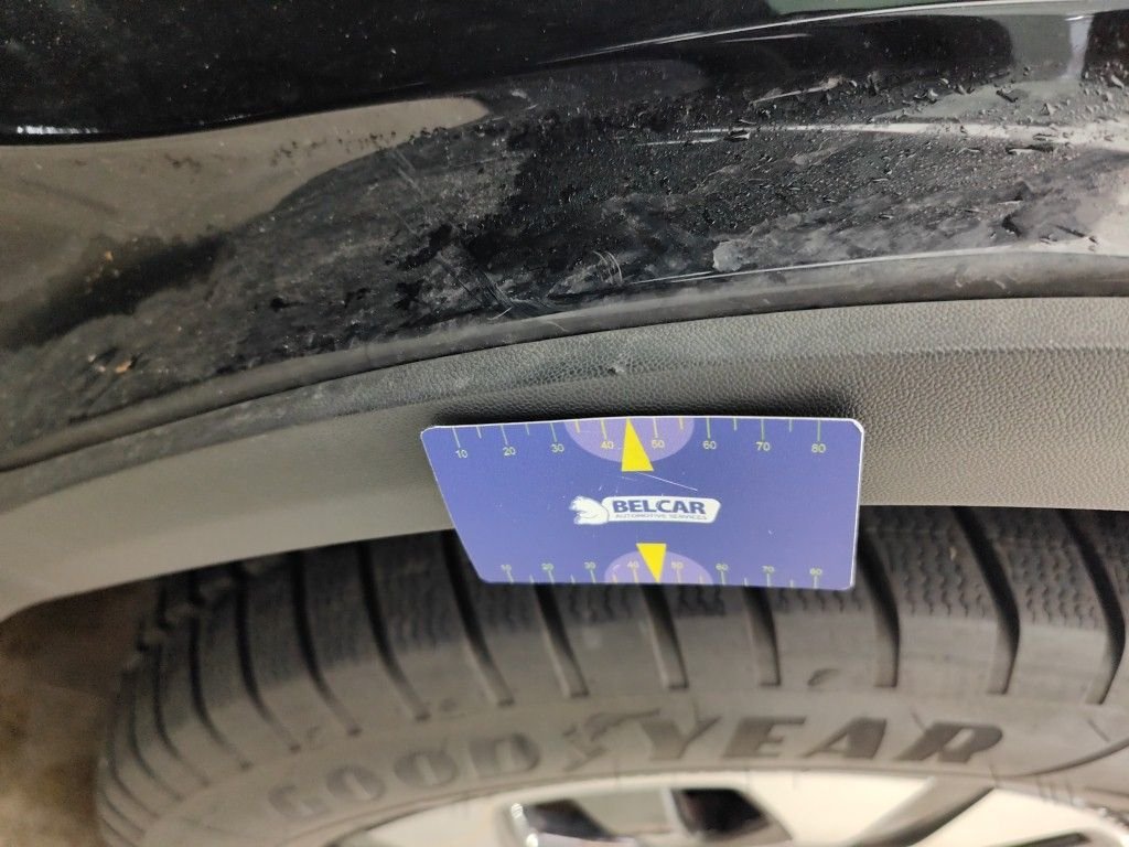 2019 Mercedes-Benz GLC   AWD