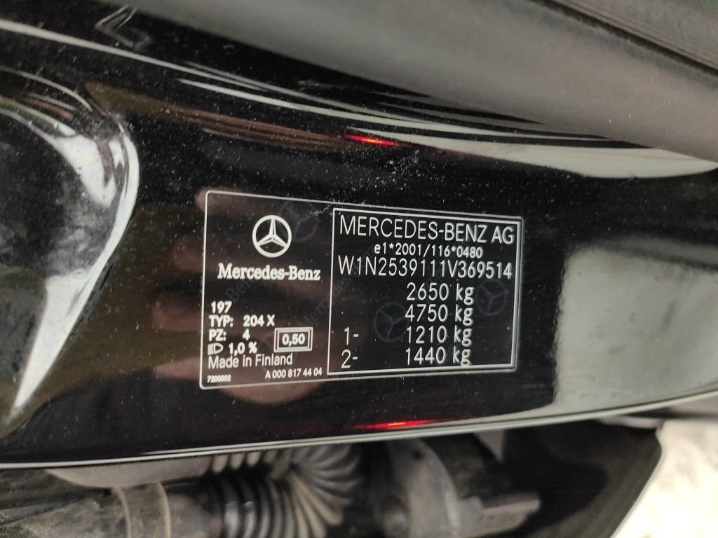 2019 Mercedes-Benz GLC   AWD