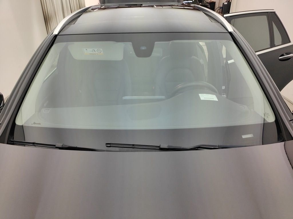 2019 Mercedes-Benz GLC   AWD