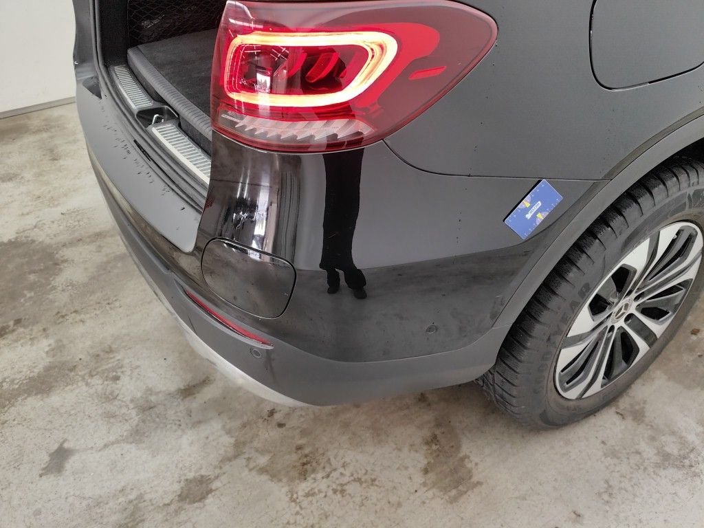 2019 Mercedes-Benz GLC   AWD