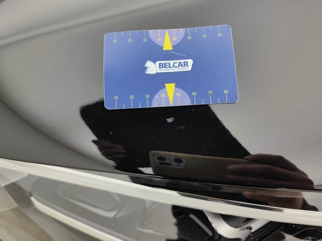 2019 Mercedes-Benz GLC   AWD