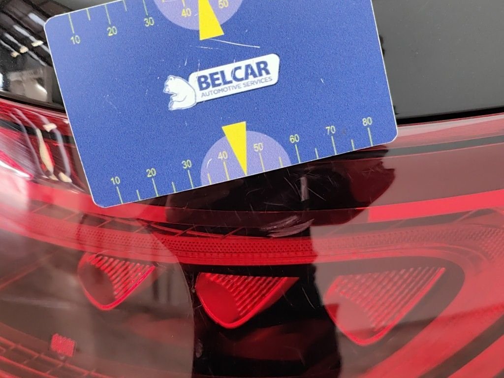 2019 Mercedes-Benz GLC   AWD