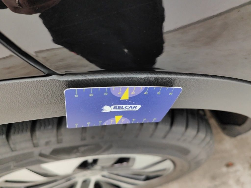 2019 Mercedes-Benz GLC   AWD