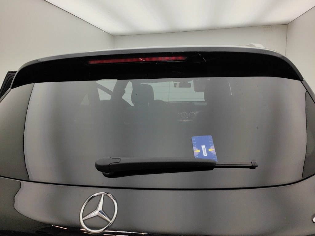 2019 Mercedes-Benz GLC   AWD