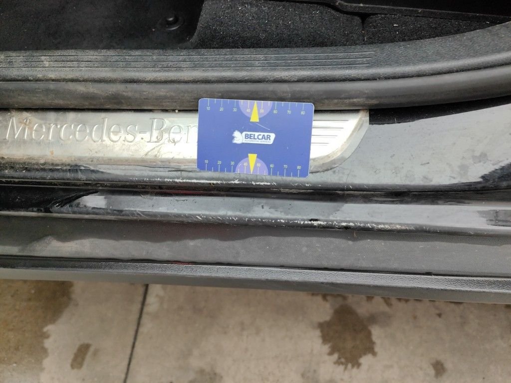 2019 Mercedes-Benz GLC   AWD