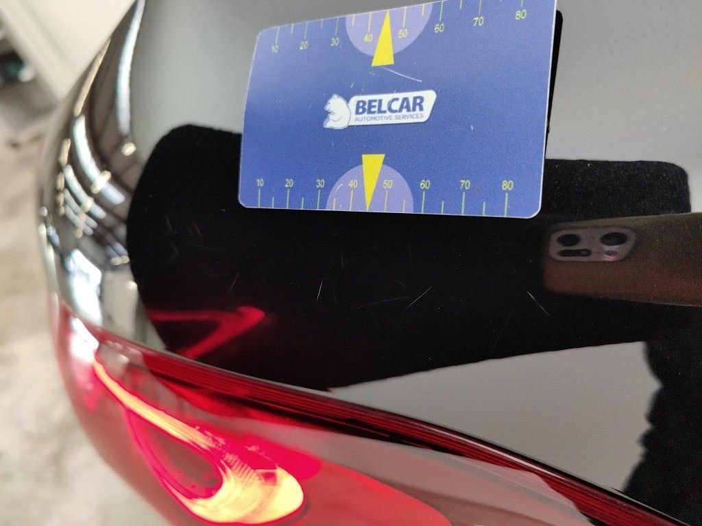 2019 Mercedes-Benz GLC   AWD