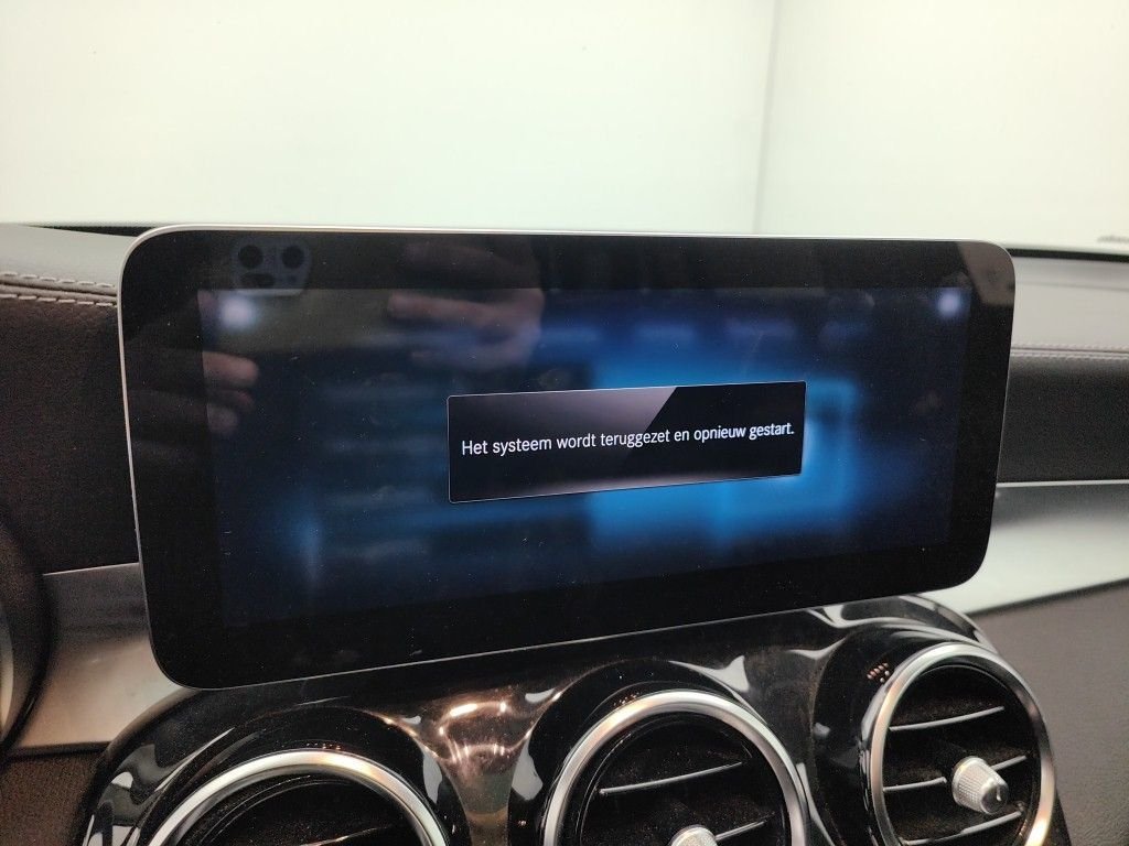 2019 Mercedes-Benz GLC   AWD