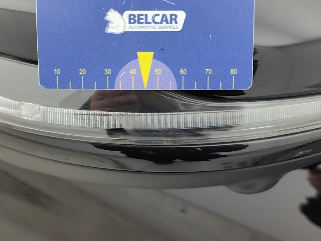 2019 Mercedes-Benz GLC   AWD