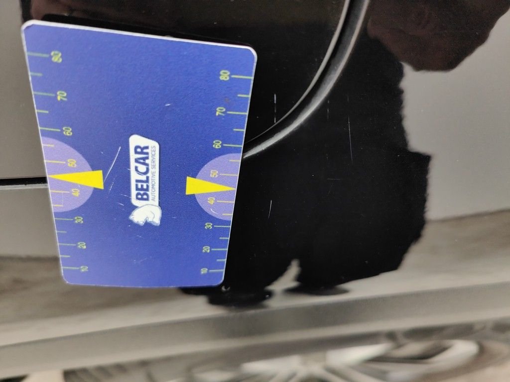 2019 Mercedes-Benz GLC   AWD