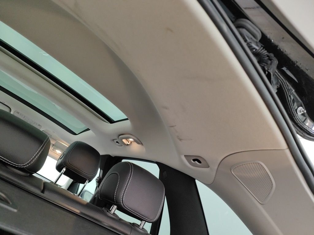 2019 Mercedes-Benz GLC   AWD