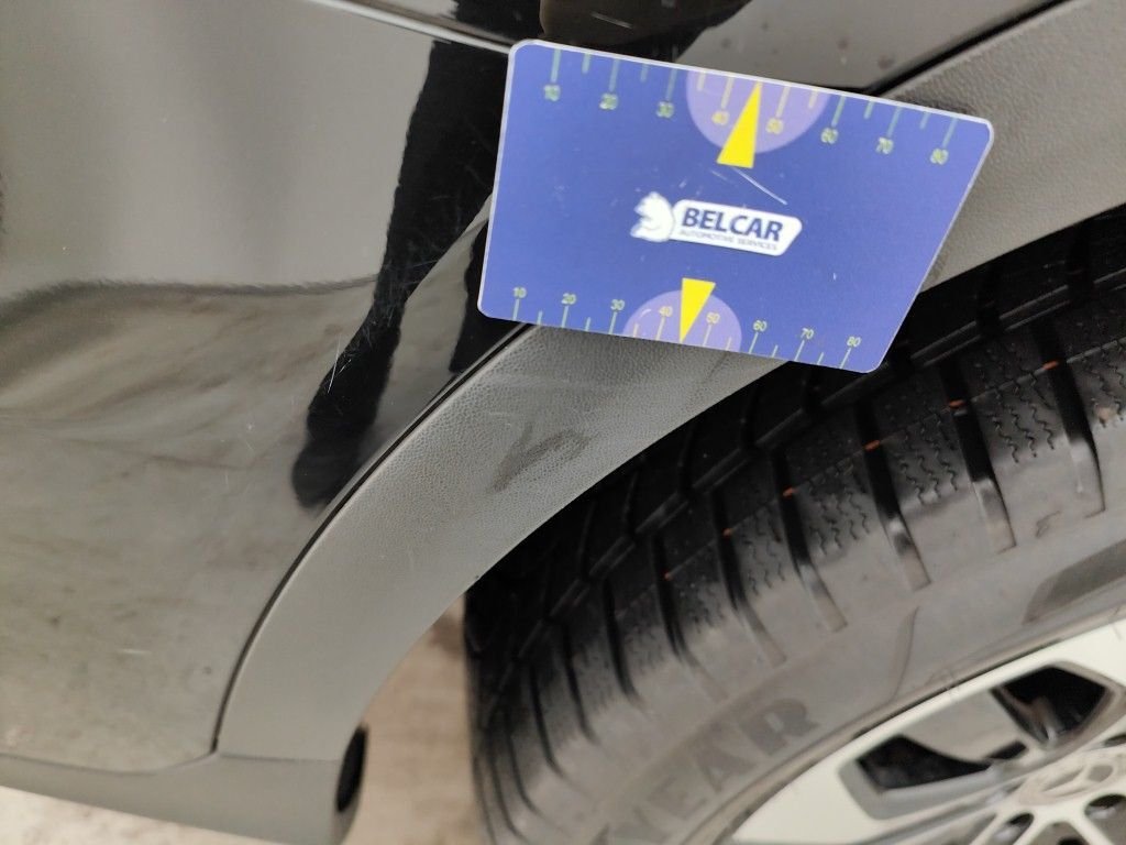 2019 Mercedes-Benz GLC   AWD