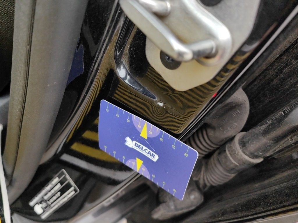 2019 Mercedes-Benz GLC   AWD