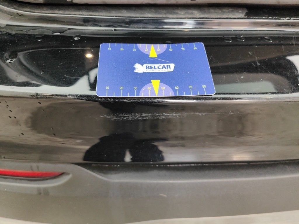 2019 Mercedes-Benz GLC   AWD