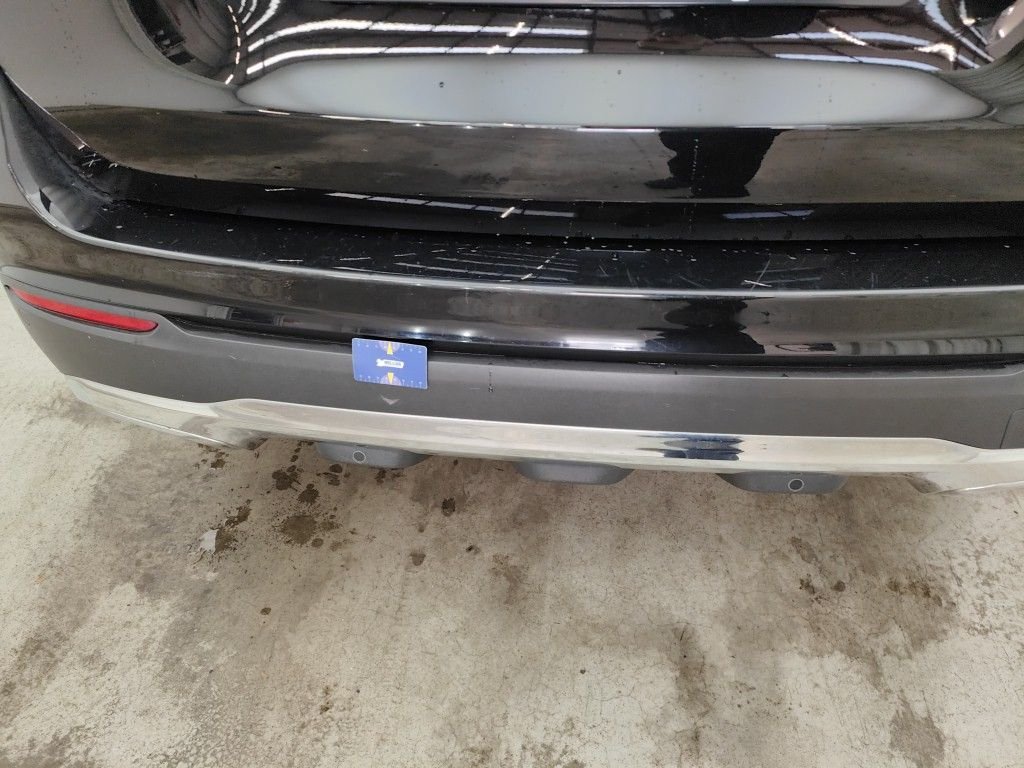 2019 Mercedes-Benz GLC   AWD