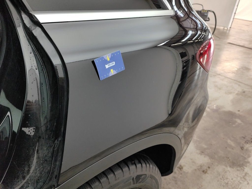 2019 Mercedes-Benz GLC   AWD