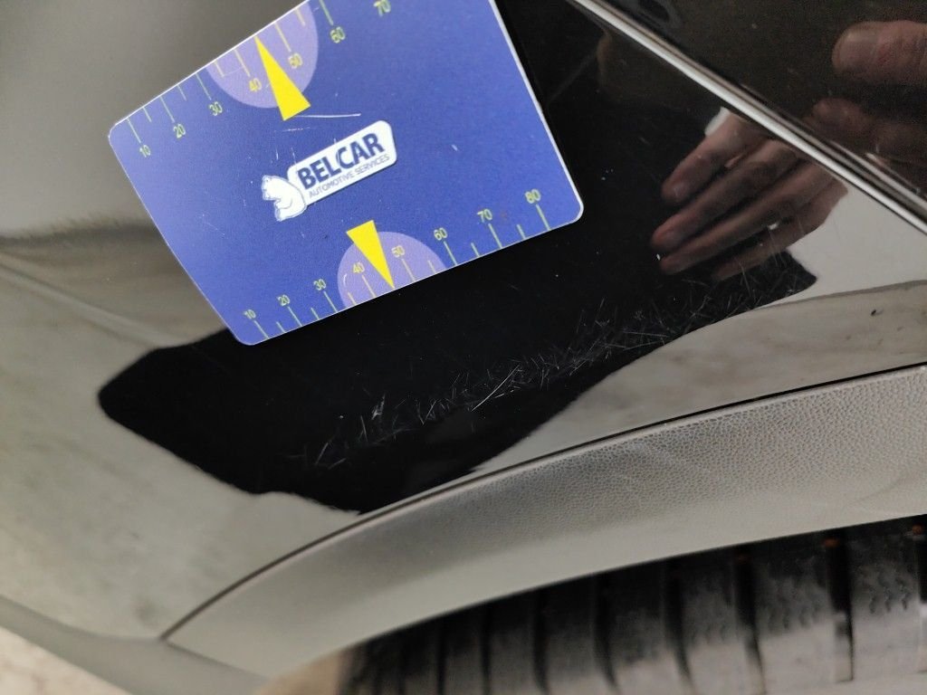 2019 Mercedes-Benz GLC   AWD