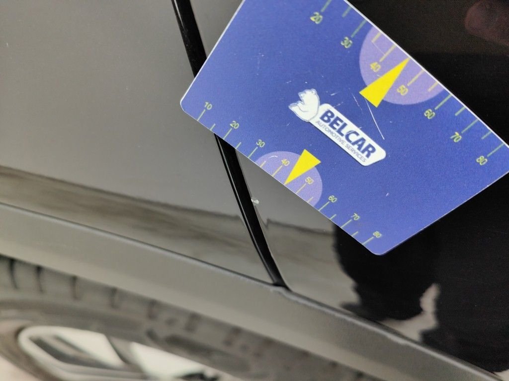 2019 Mercedes-Benz GLC   AWD