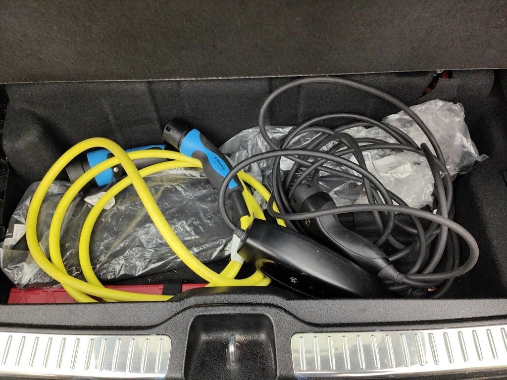 2019 Mercedes-Benz GLC   AWD