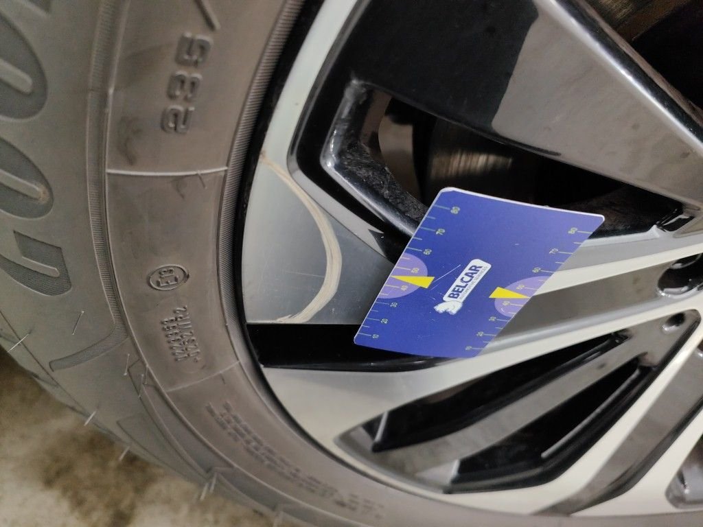 2019 Mercedes-Benz GLC   AWD