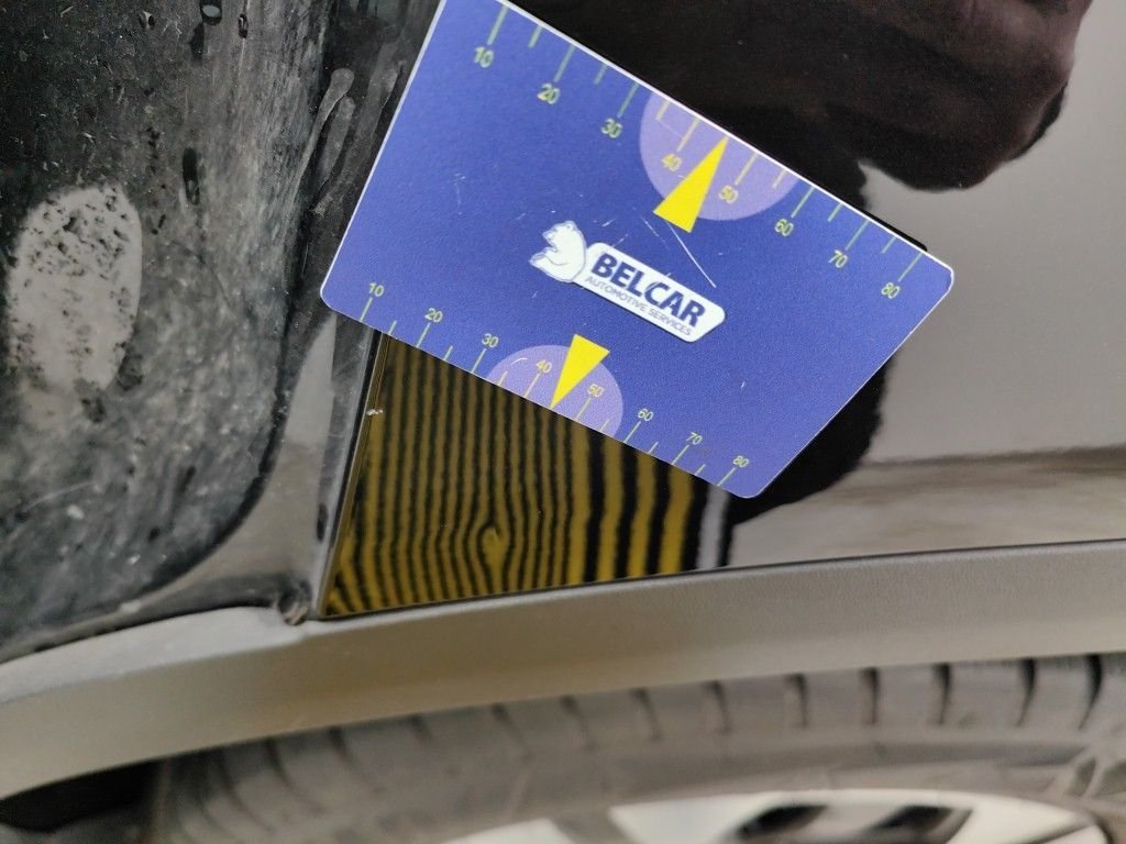 2019 Mercedes-Benz GLC   AWD