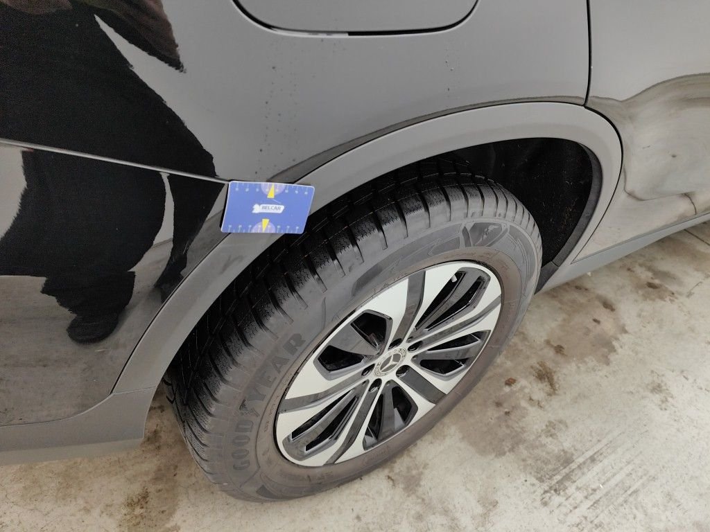 2019 Mercedes-Benz GLC   AWD