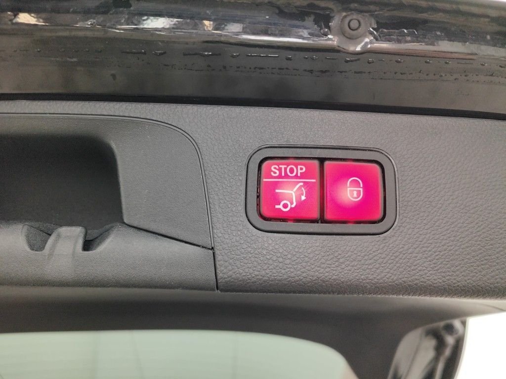 2019 Mercedes-Benz GLC   AWD