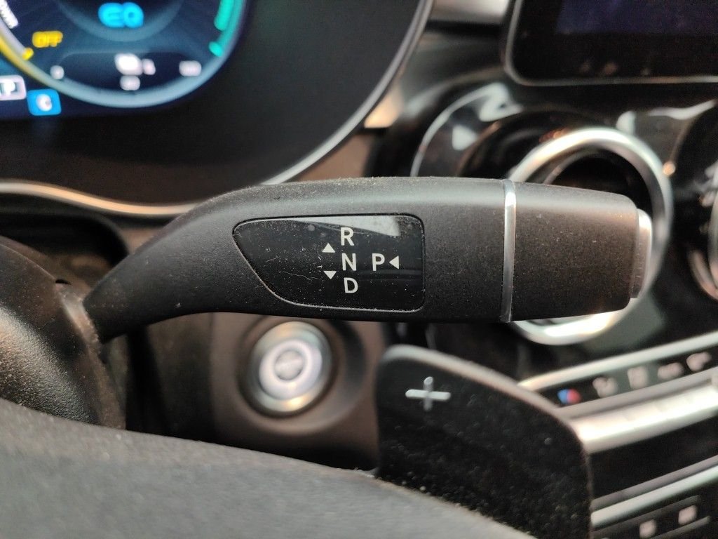 2019 Mercedes-Benz GLC   AWD