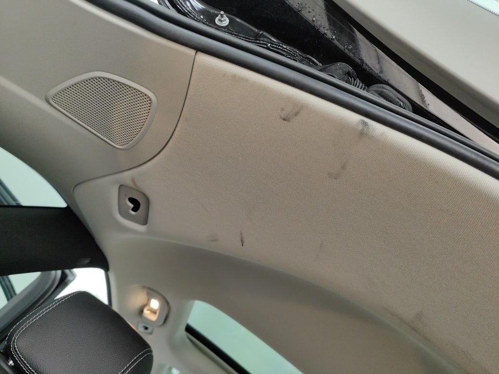 2019 Mercedes-Benz GLC   AWD