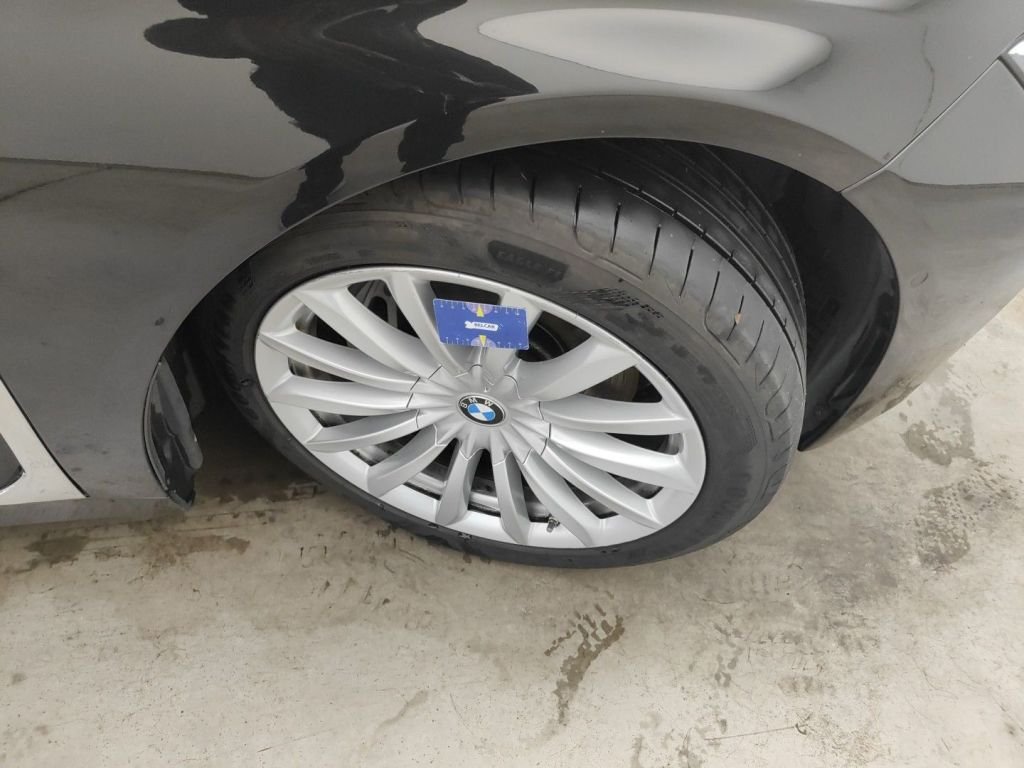 2019 BMW 7 Series   